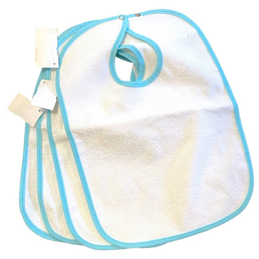 New oversized bibs bundle