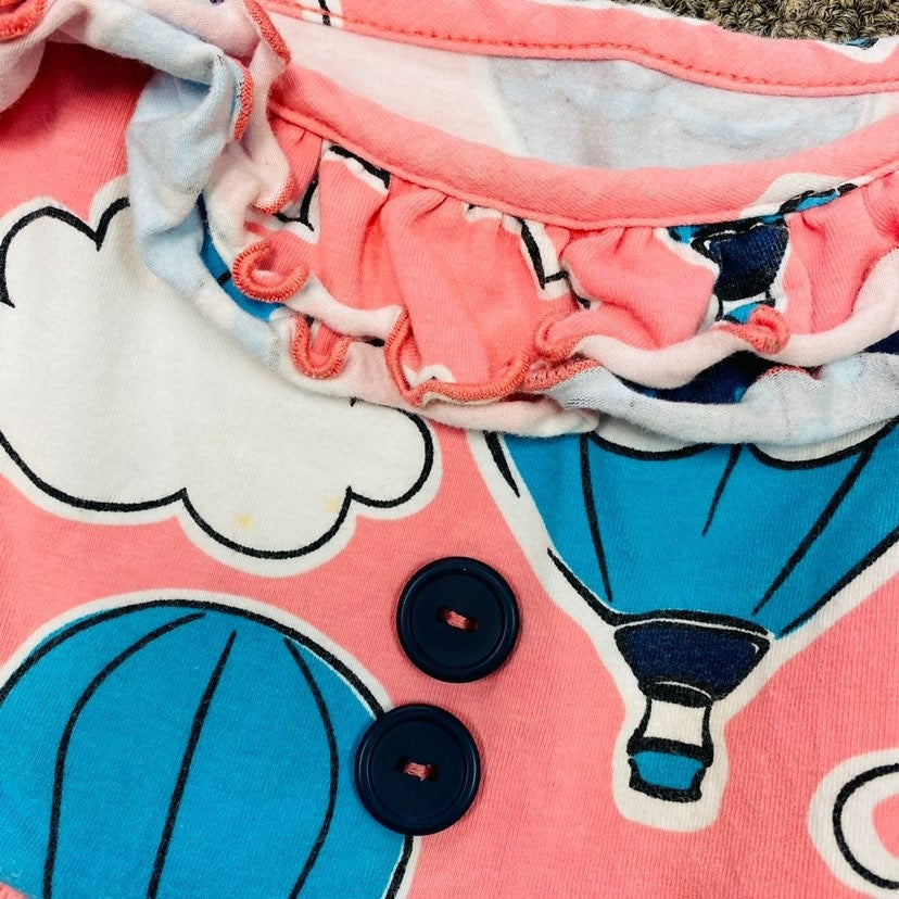 3/4 Eleanor Rose summer dress bundle
