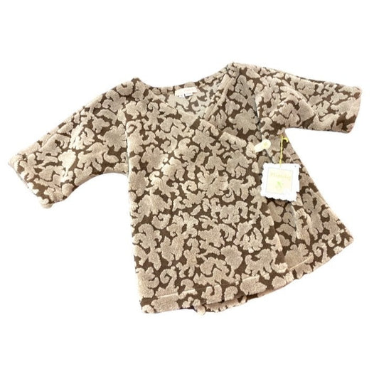 New Size 4 Flutterbug coat jacket