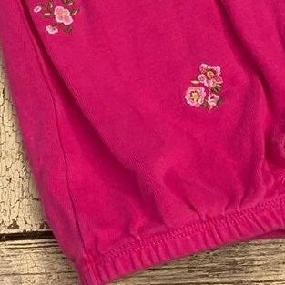 0-3 months Gymboree bubble