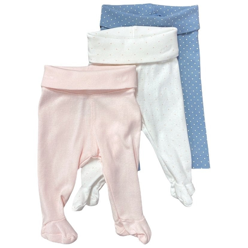 Newborn baby girls bundle