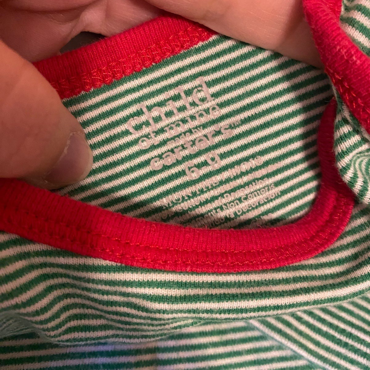 6-9 months Baby Boys Christmas bundle