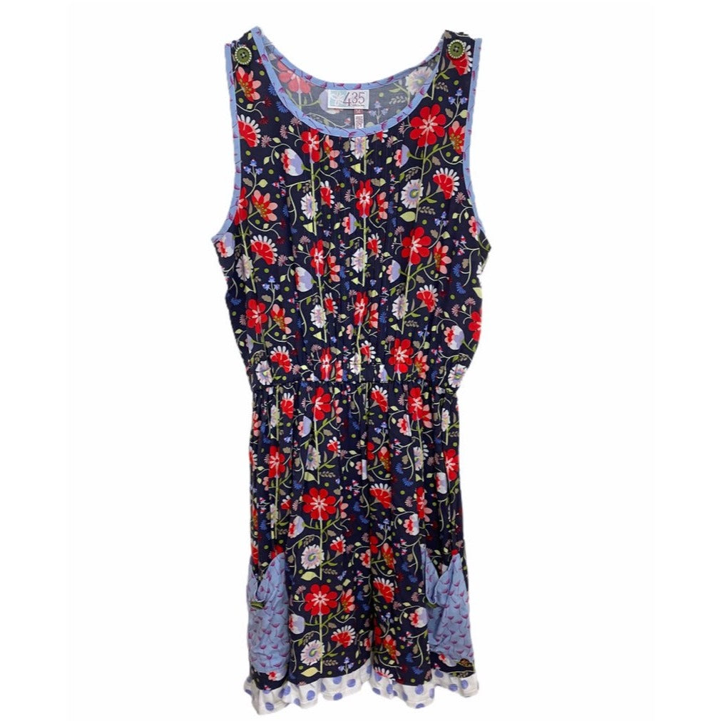 Size 14 Matilda Jane dress SummerKids901 Size 14 Matilda Jane dress SummerKids901