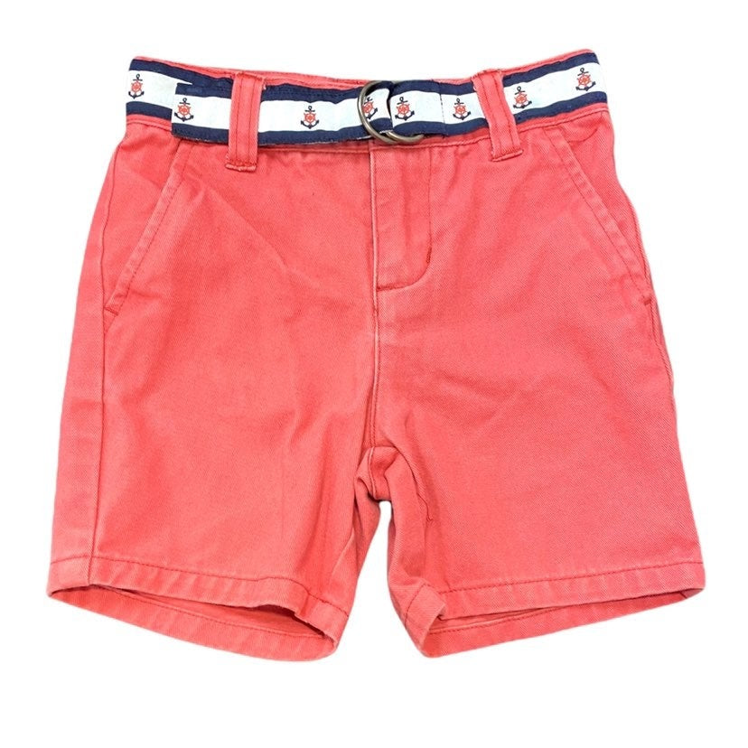12-18 months Janie and Jack Shorts & belt
