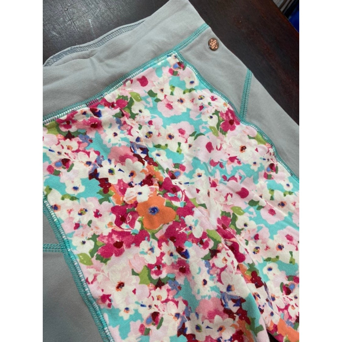 Matilda Jane size 12 make time Leggings