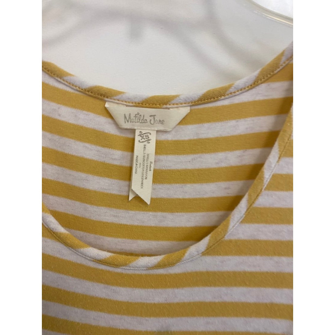 XS Matilda Jane Summer Sunset Dress