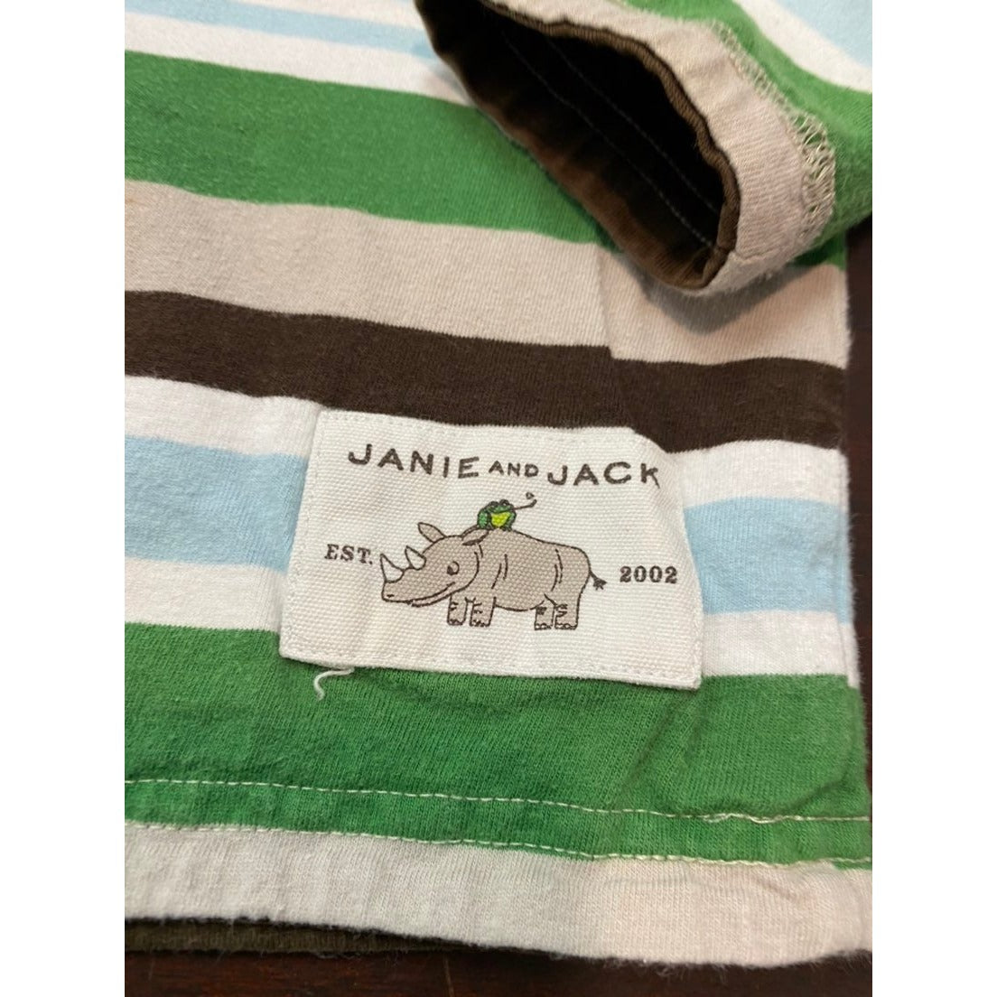 0-3 months vintage Janie and Jack bundle