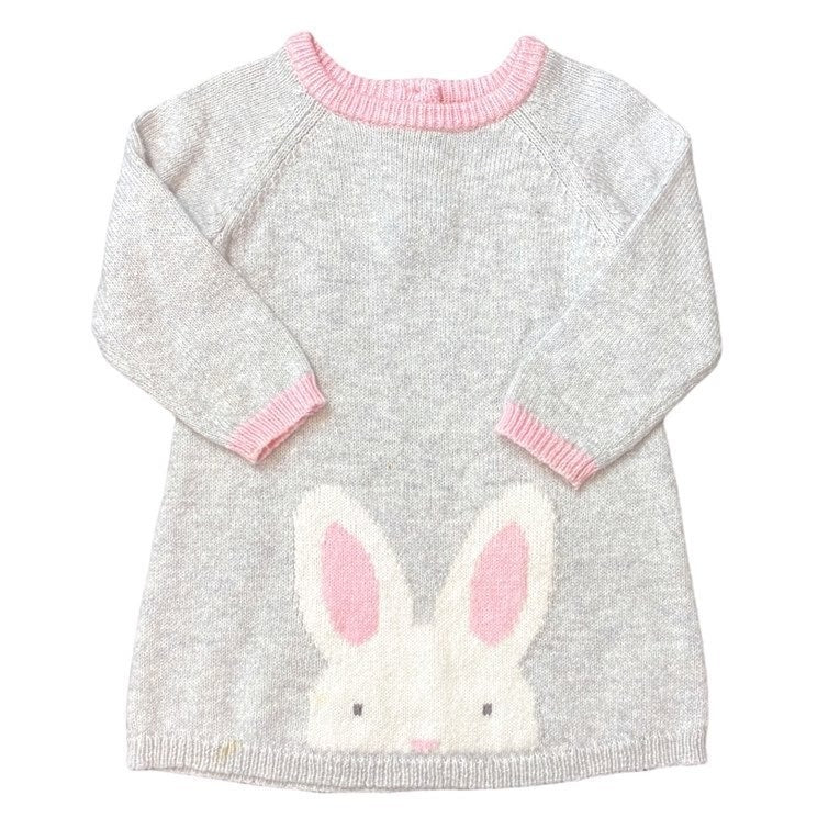 6-12 months Gymboree Easter dress – SummerKids901