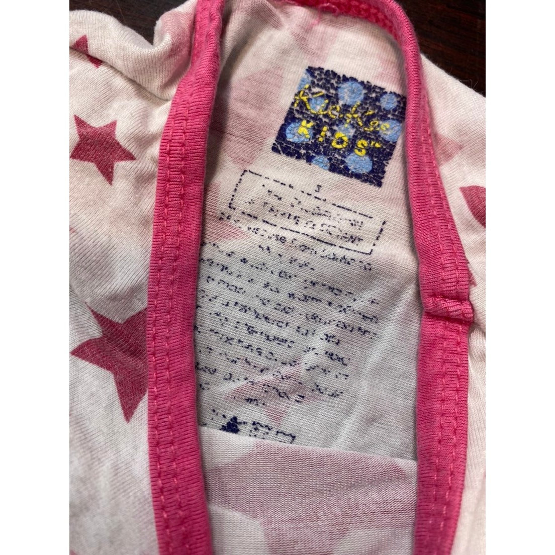 4/5 Kickee Pants pajamas bundle