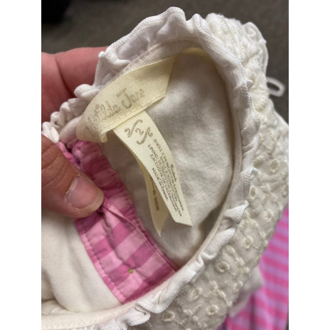 Size 2 Matilda Jane fall outfit bundle