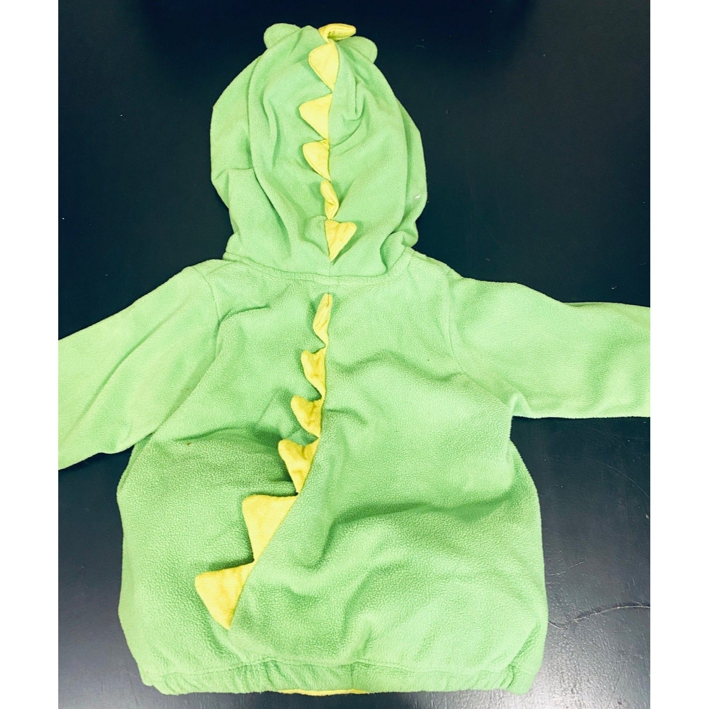 24 months dragon or dinosaur costume