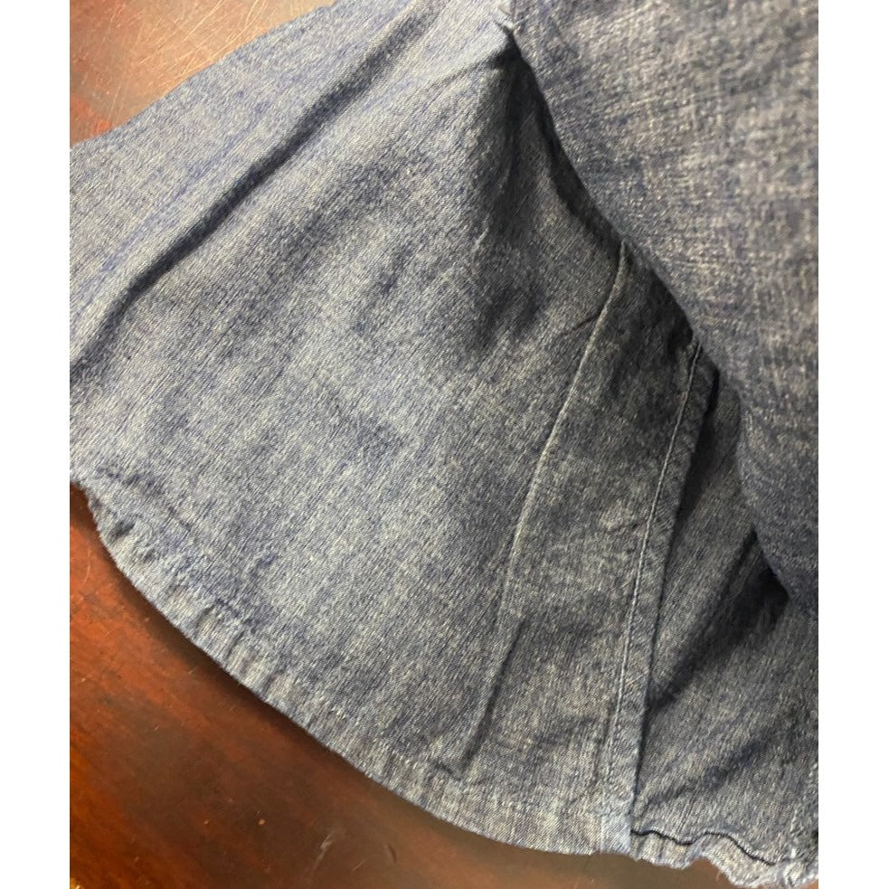 12-18 months tea collection summer top