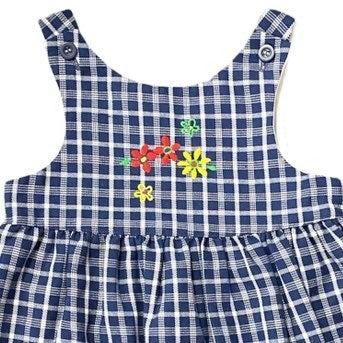 Size 2 vintage Kelly's Kids dress