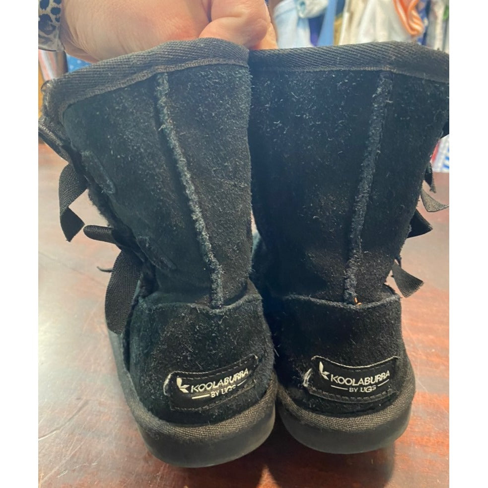 Size 13 girls Ugg Boots