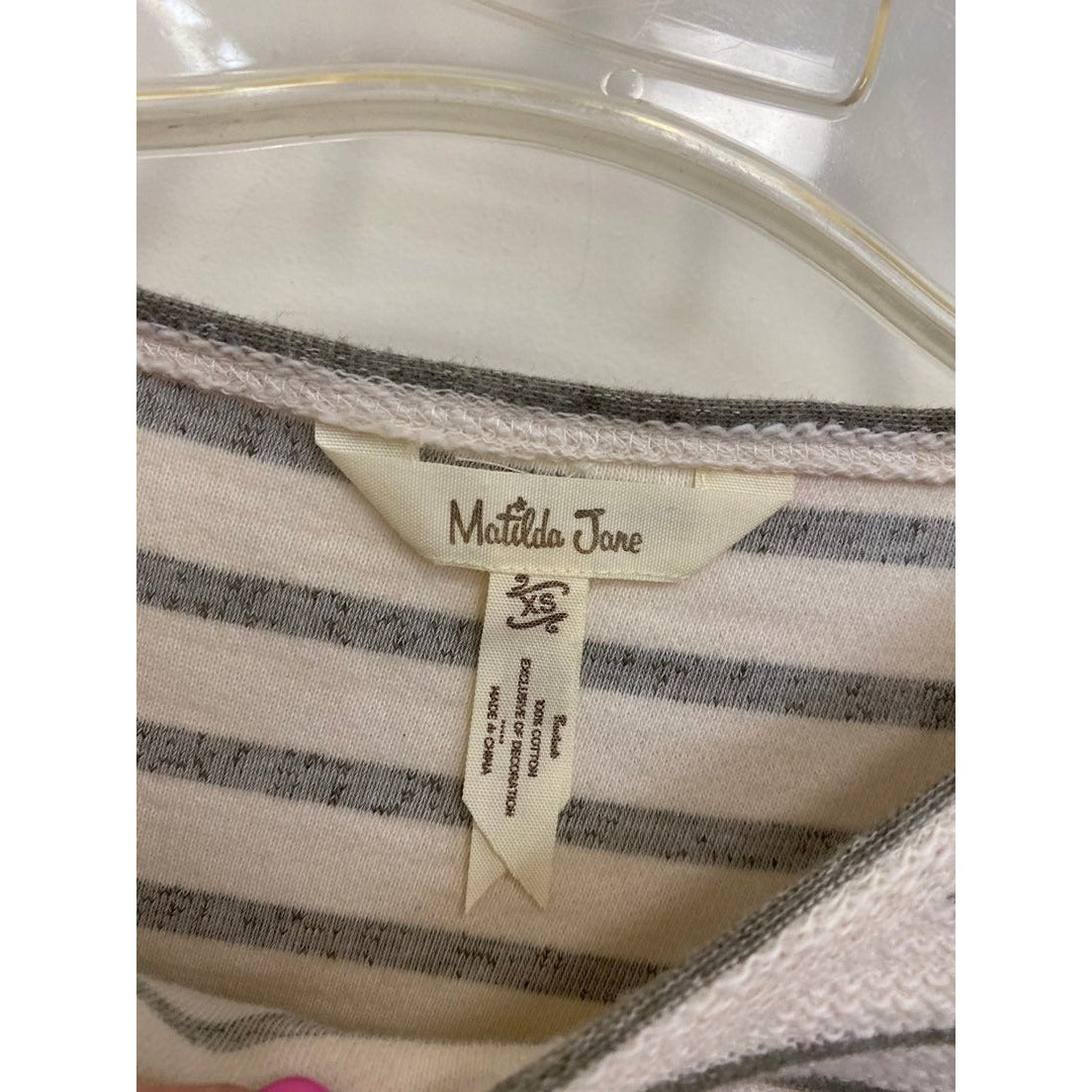 XS Matilda Jane womens Top