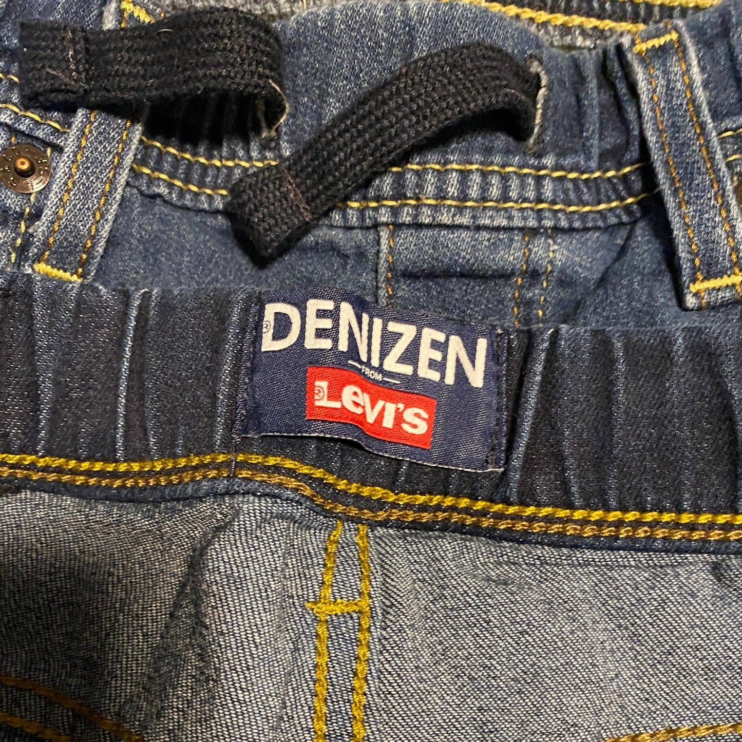 Boys 14/16 Denizen jeans bundle of 3 pairs