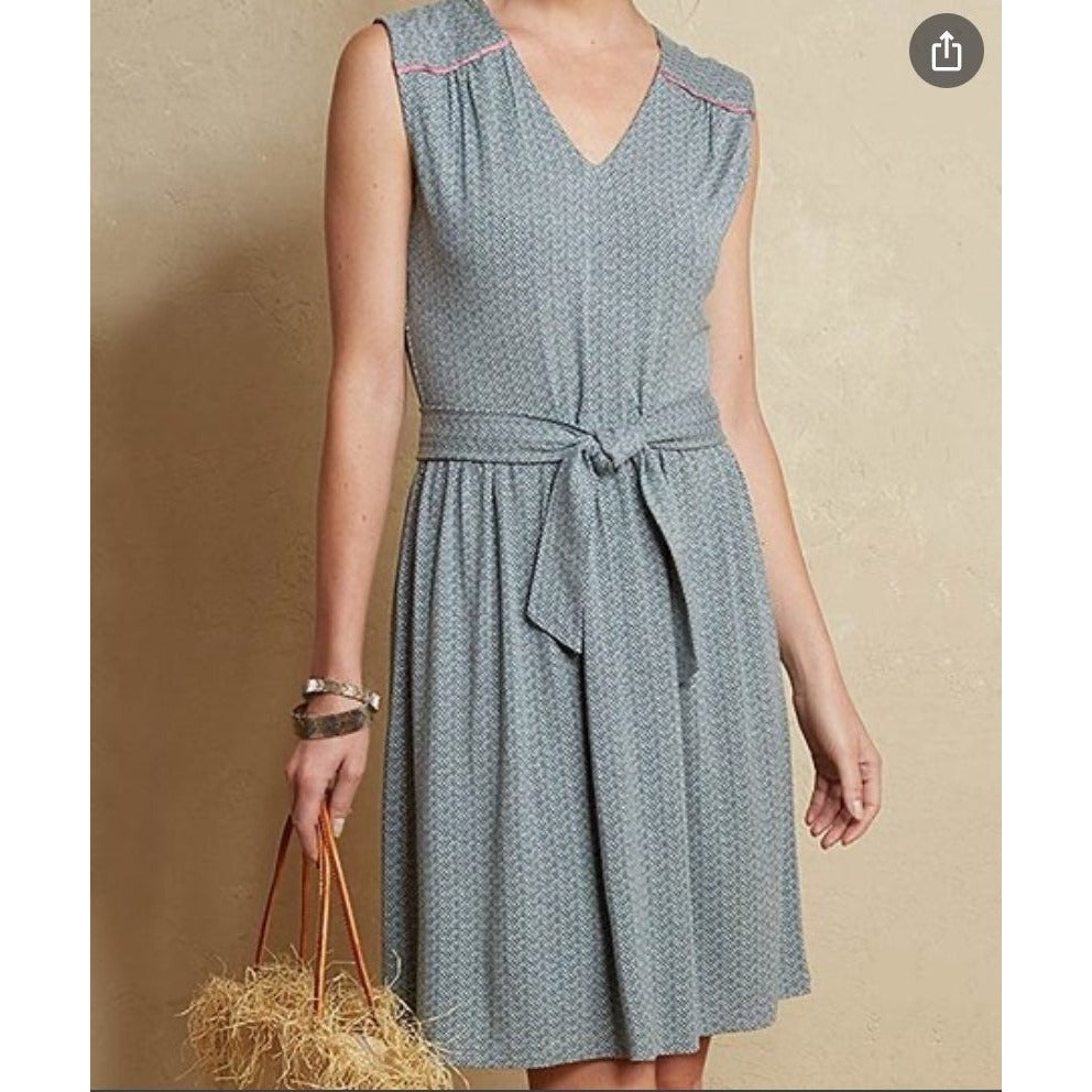 Small Matilda Jane mama Dress