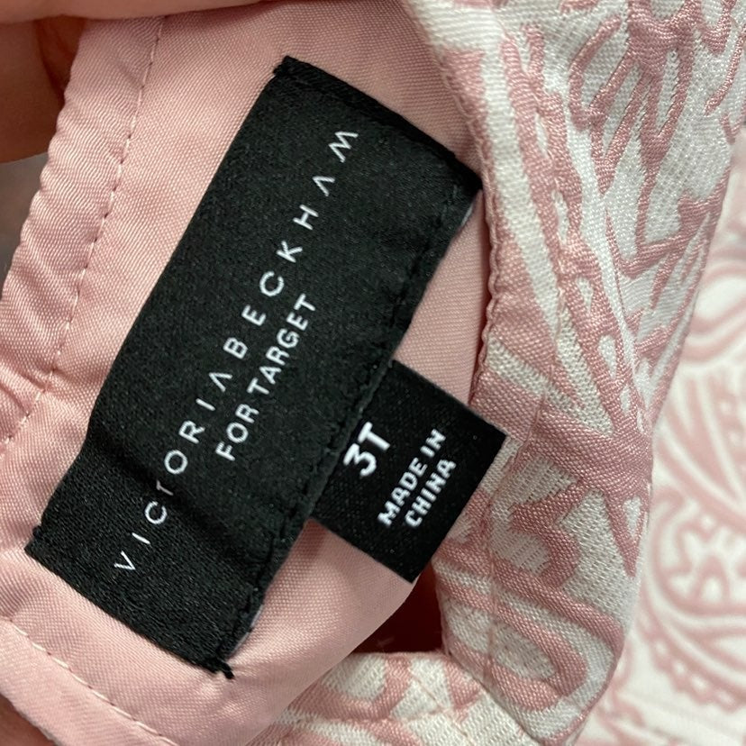 3t girls Victoria Beckham Dress