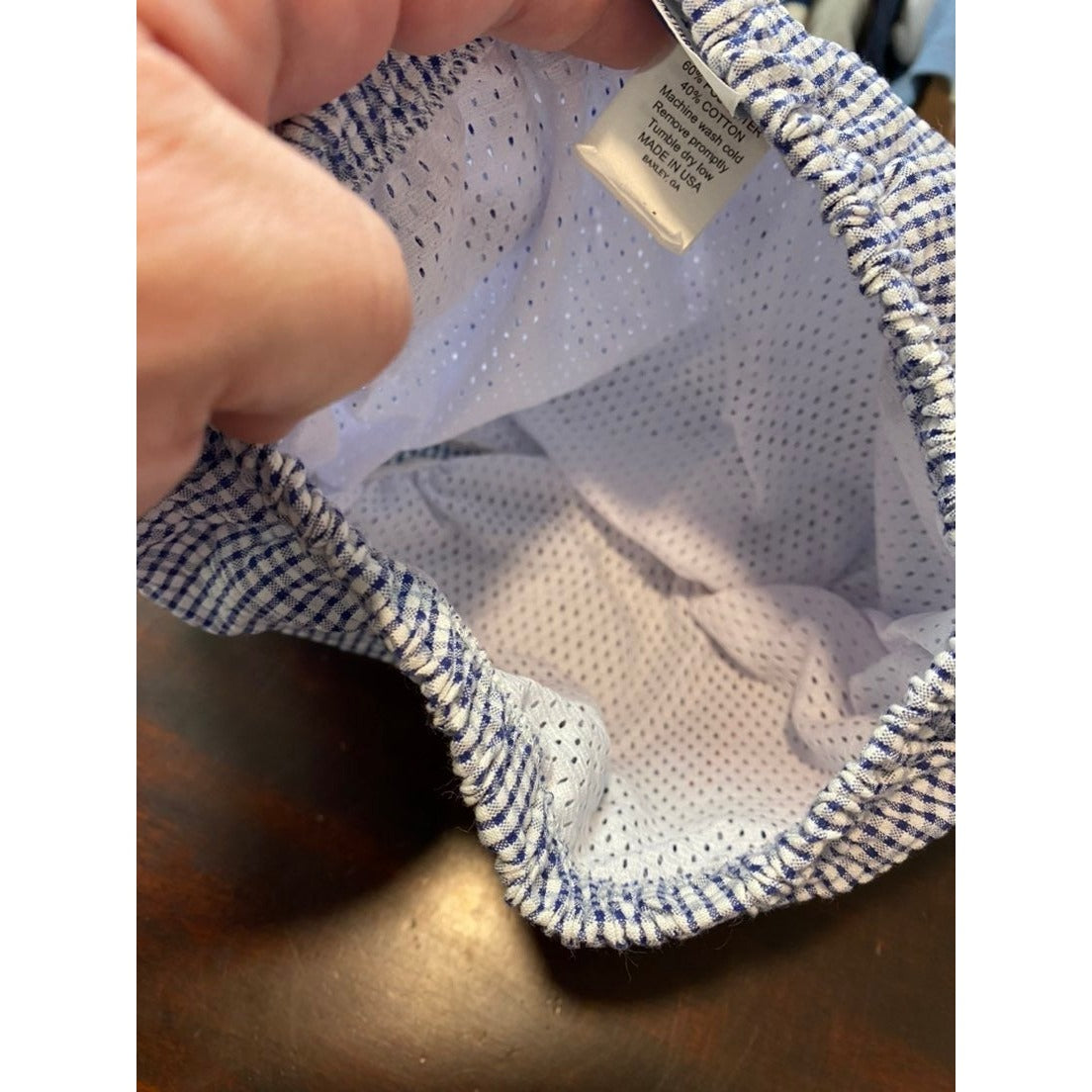 18 months Bailey Boys swim shorts