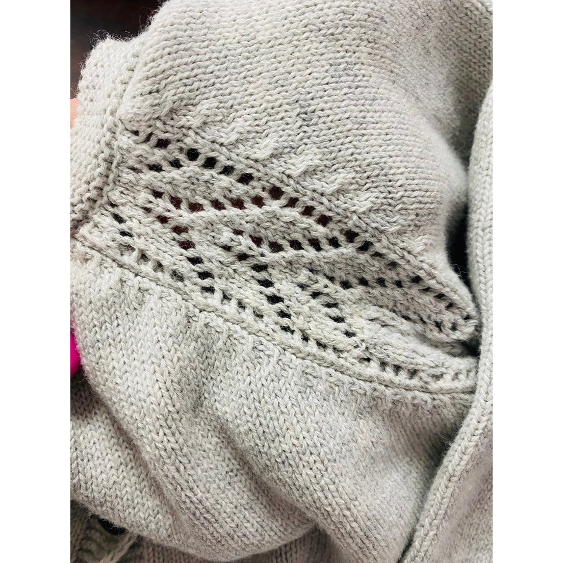 12-18 months Tea collection Cardigan