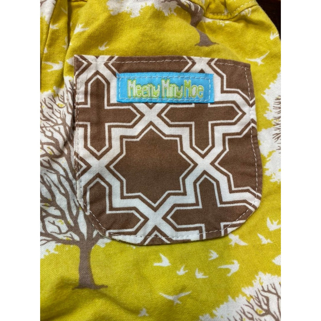 18-24 months boutique Pants