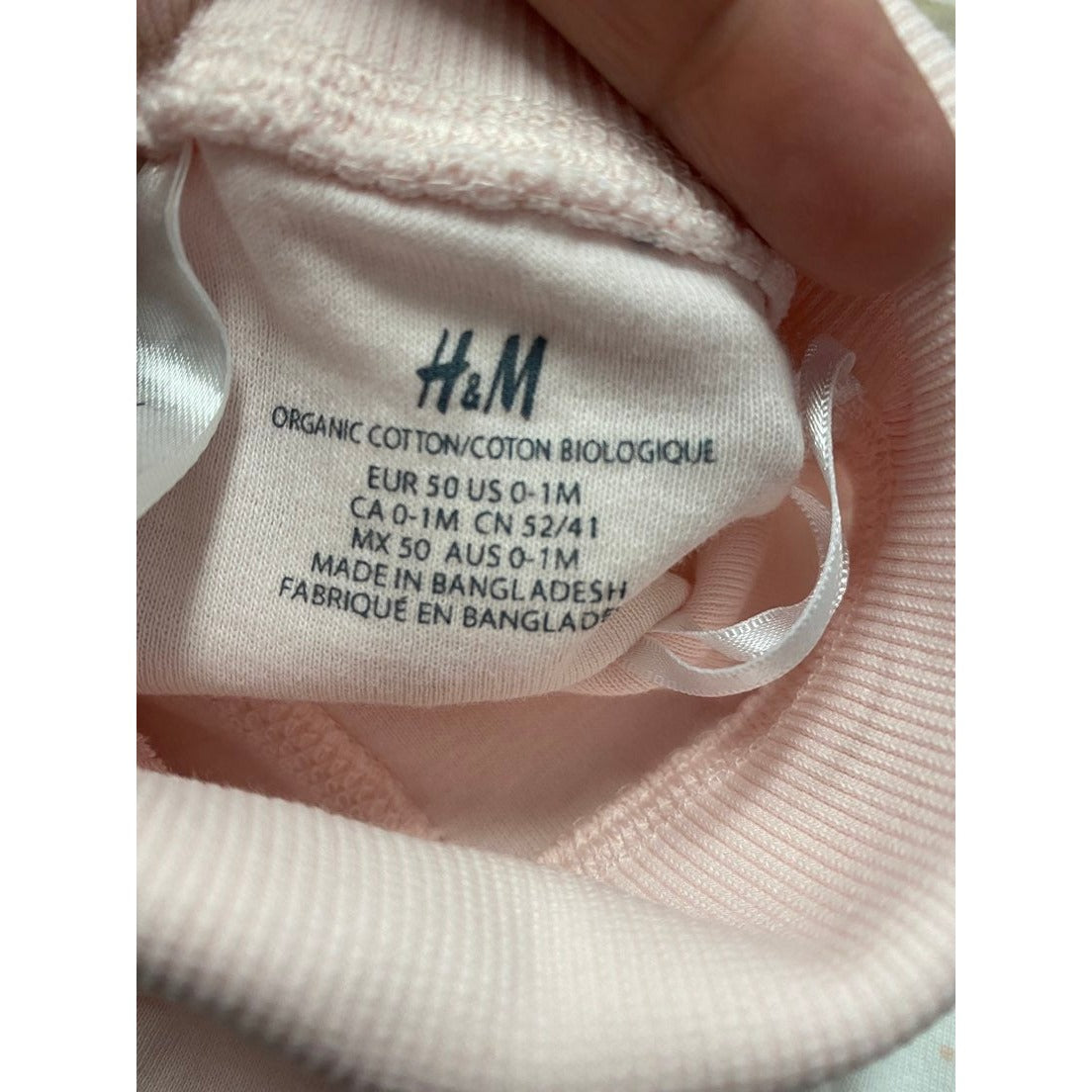 Newborn baby girls bundle