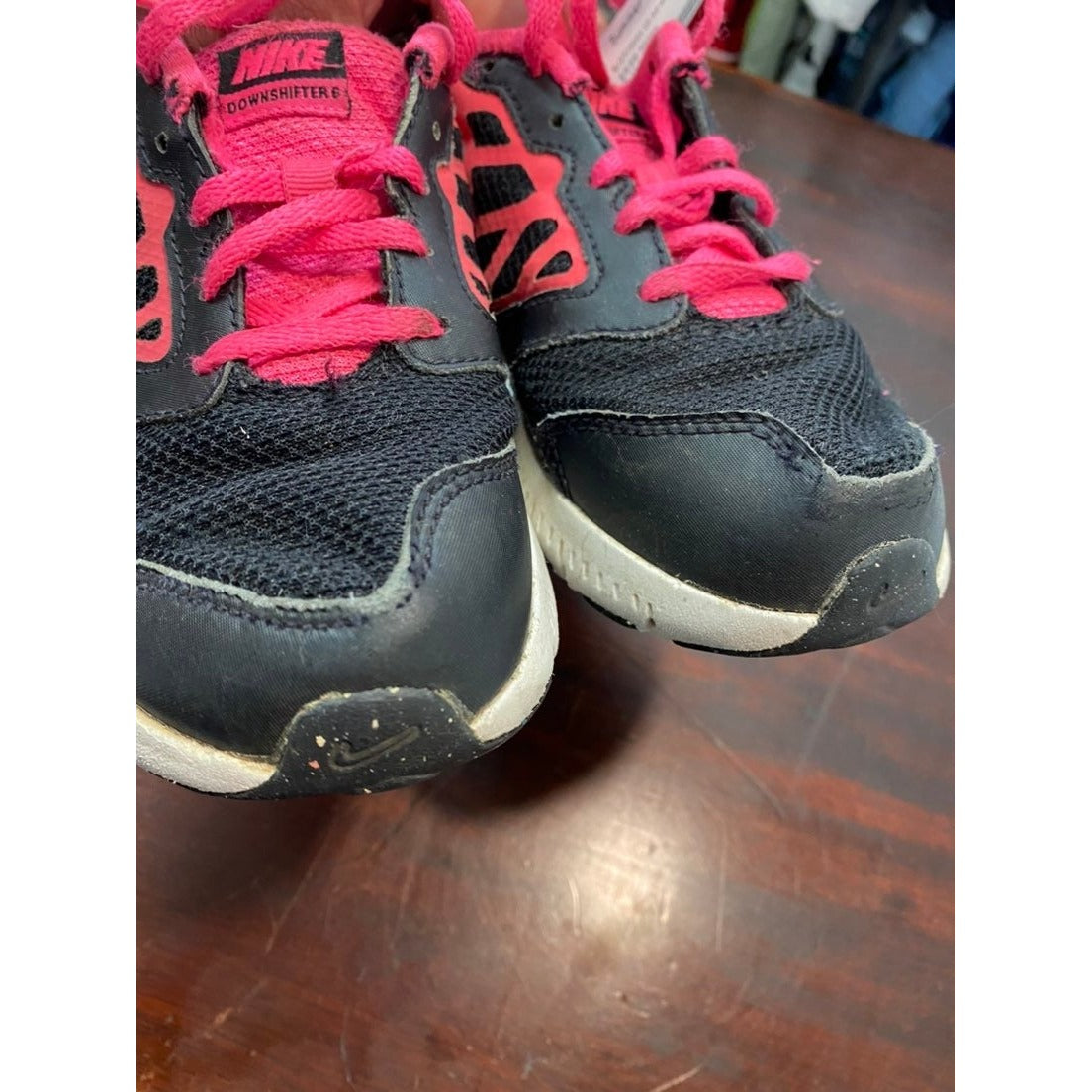Nike downshifter 6 size 13
