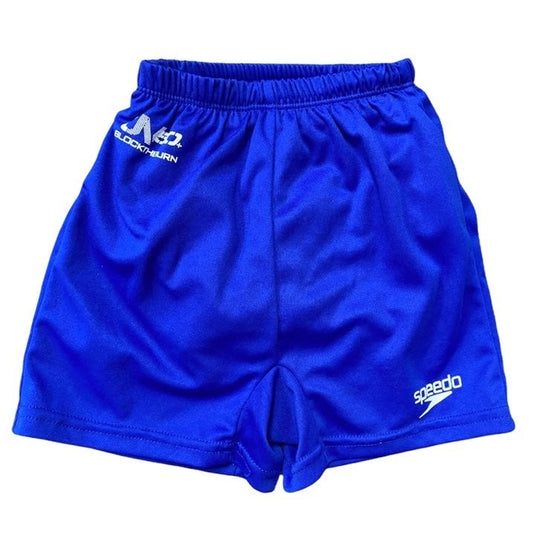 Speedo Block the Burn toddler swim trunks
