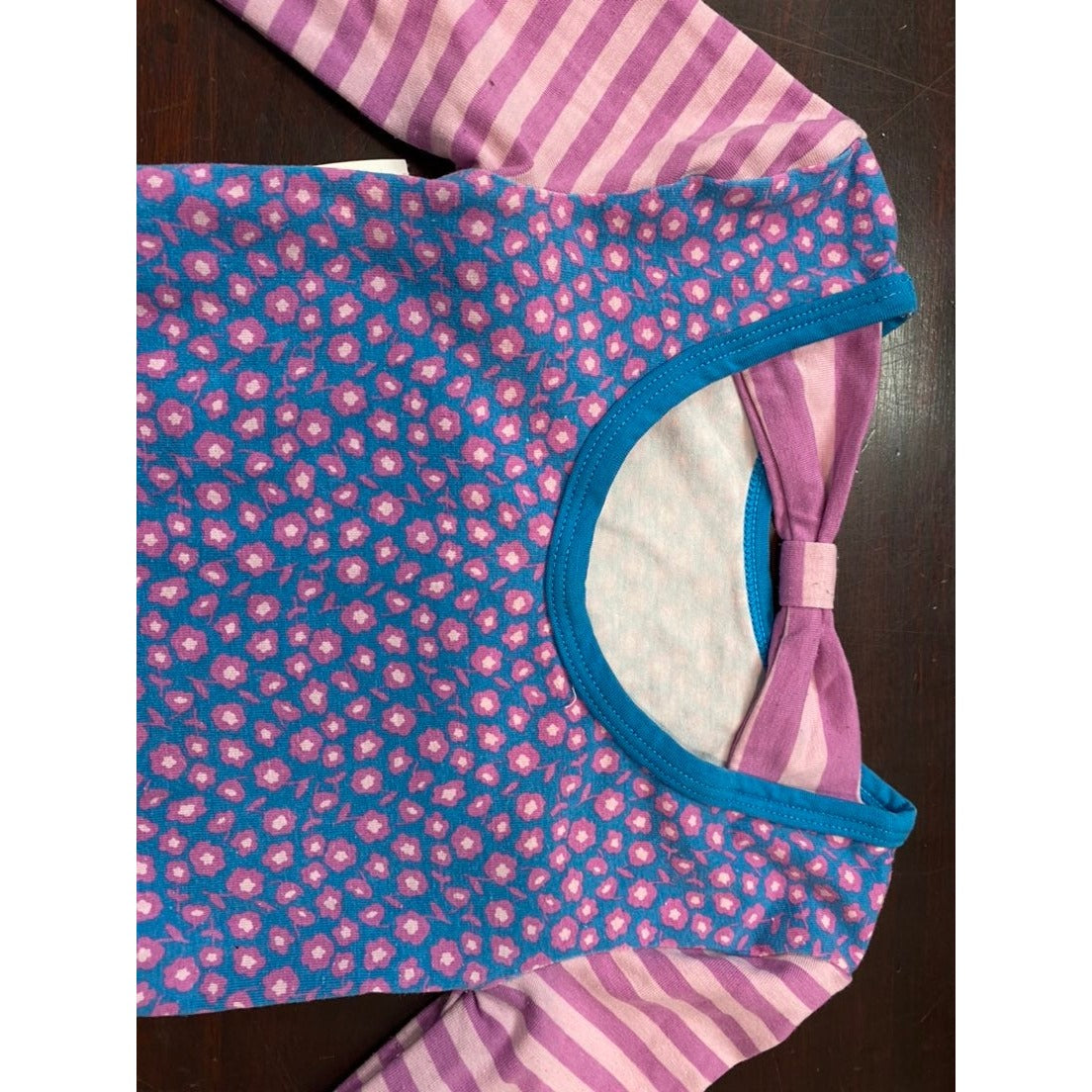Size 2 Matilda Jane leotard