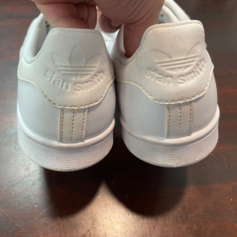 Adidas Stan Smith sneakers youth size 5