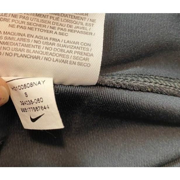 Nike dri fit Small yoga pants leggings