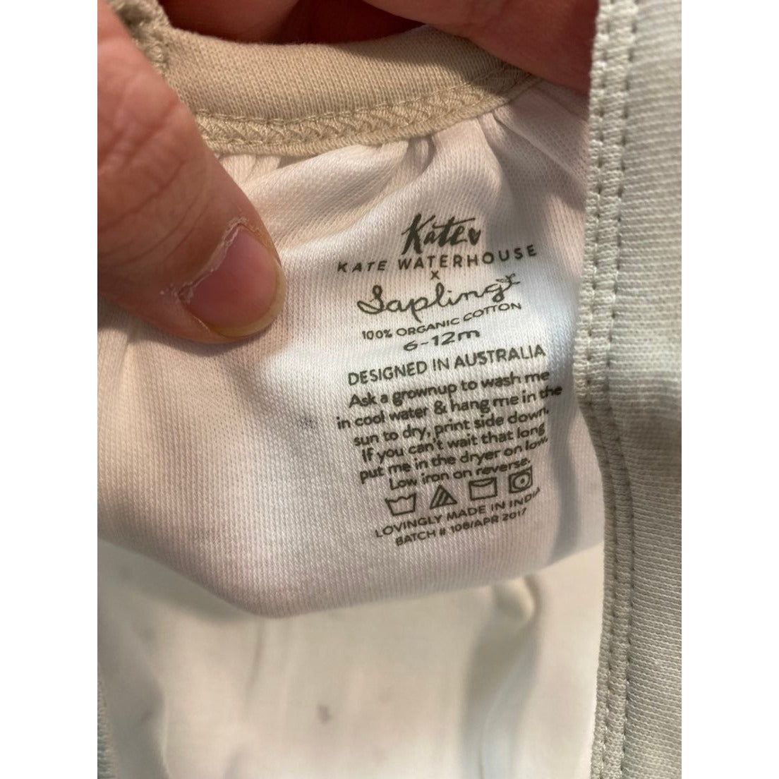 New stars baby bubble 6-12 months