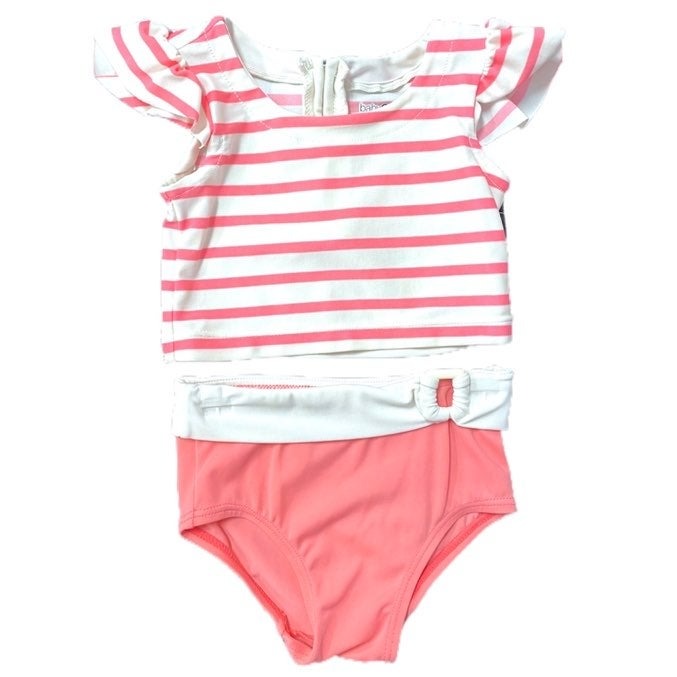 6-12 months baby Gap Swimsuit