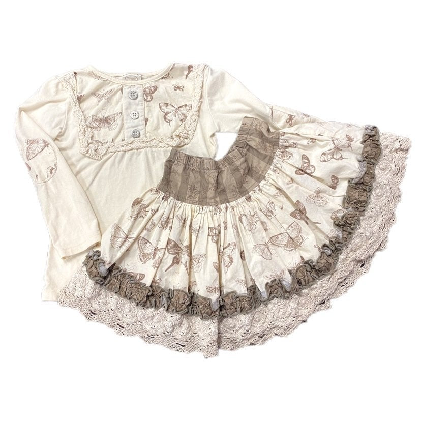 Size 5 Persnickety bundle