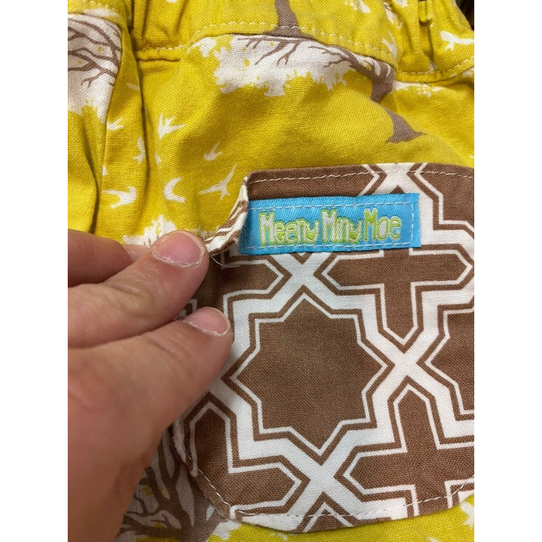 18-24 months boutique Pants