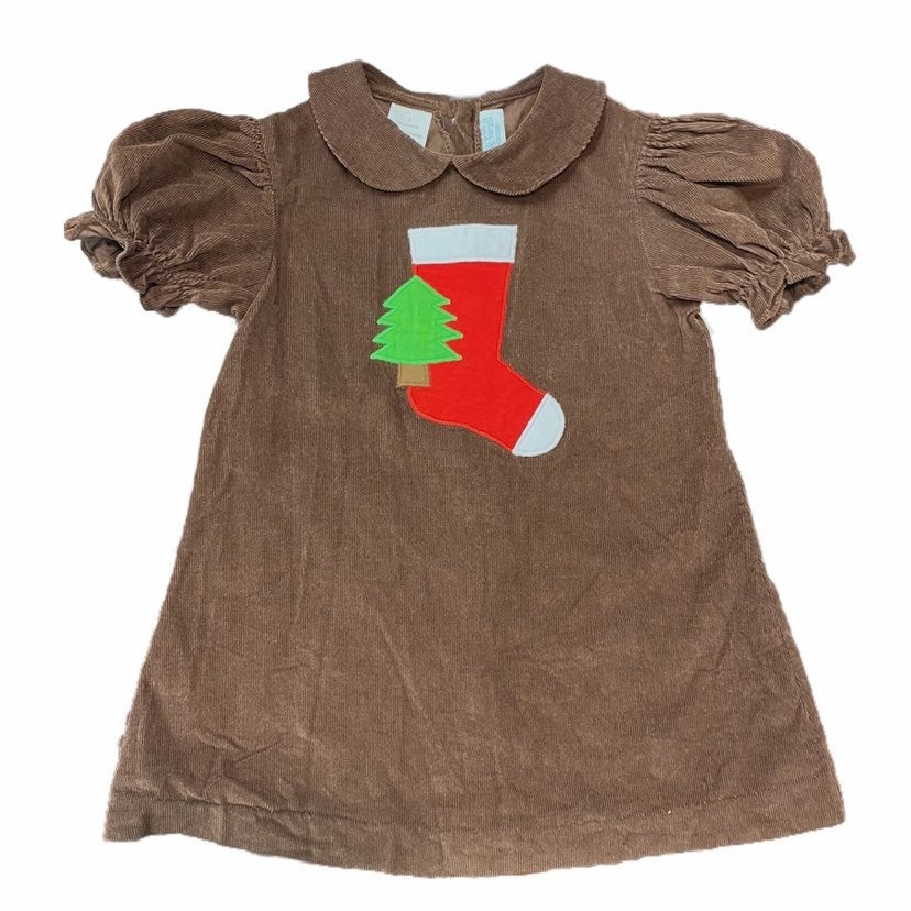 Size 2 Christmas dress