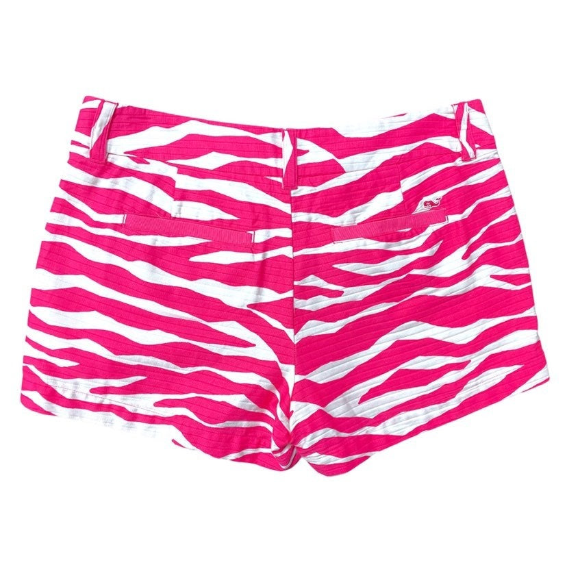 Size 2 Vineyard Vines Shorts