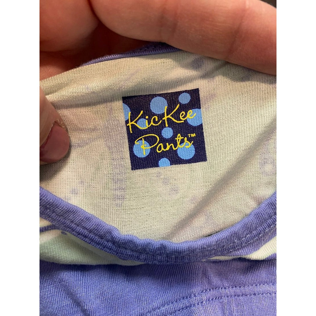 4t Kickee Pants ruffle outfit