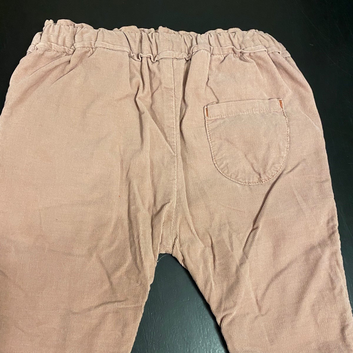 12-18 months ZaraBaby corduroy Pants