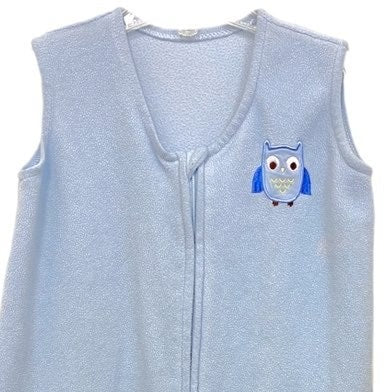 Owl sleepsack