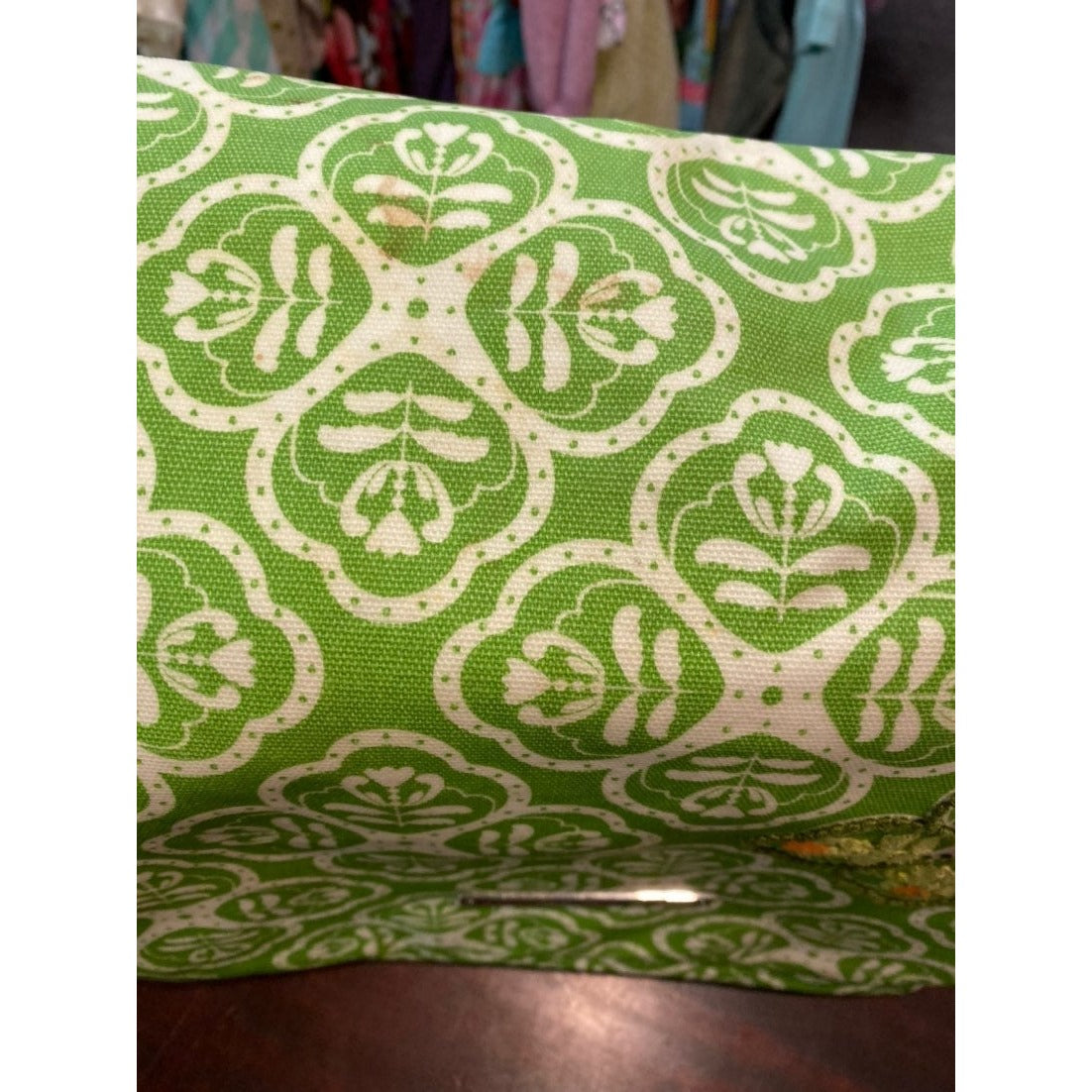 Petunia Pickle Bottom Backpack Diaper Bag