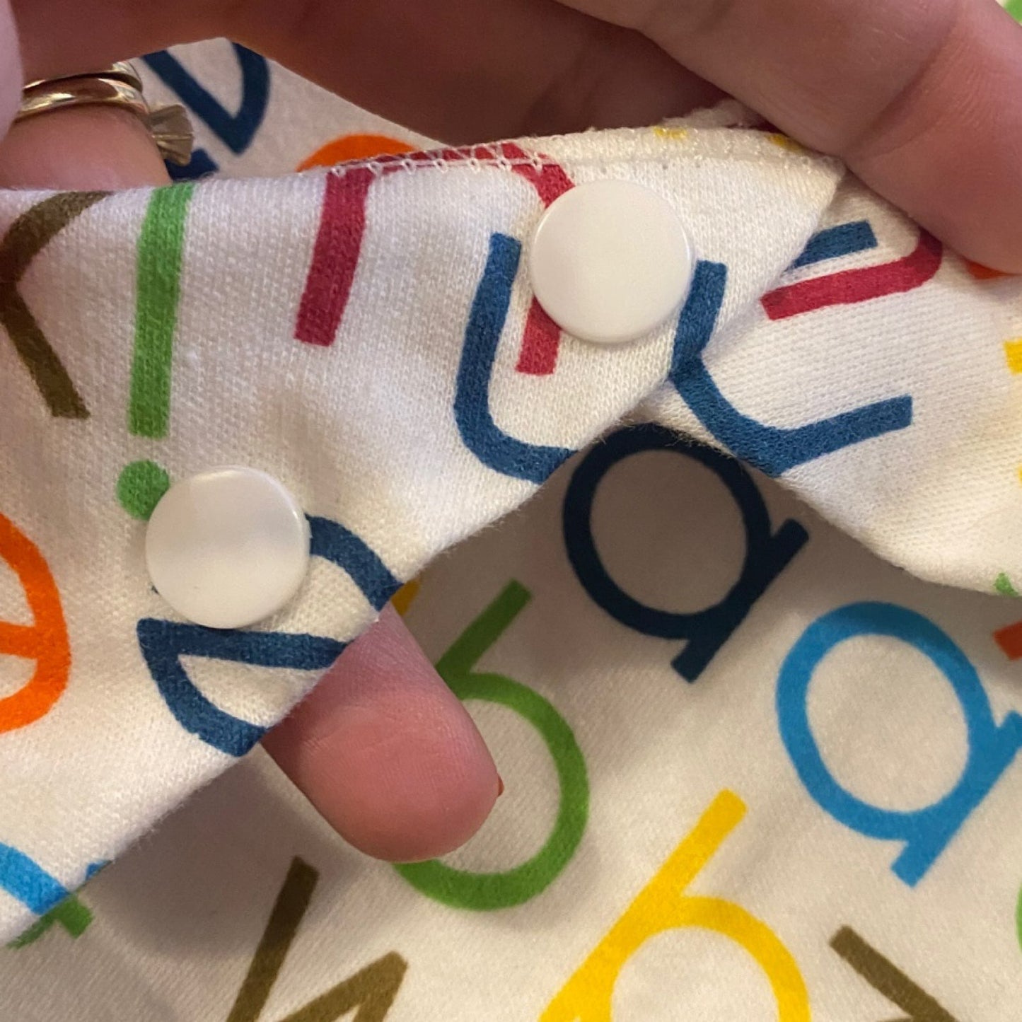 New Bandana Bibs Gift Set
