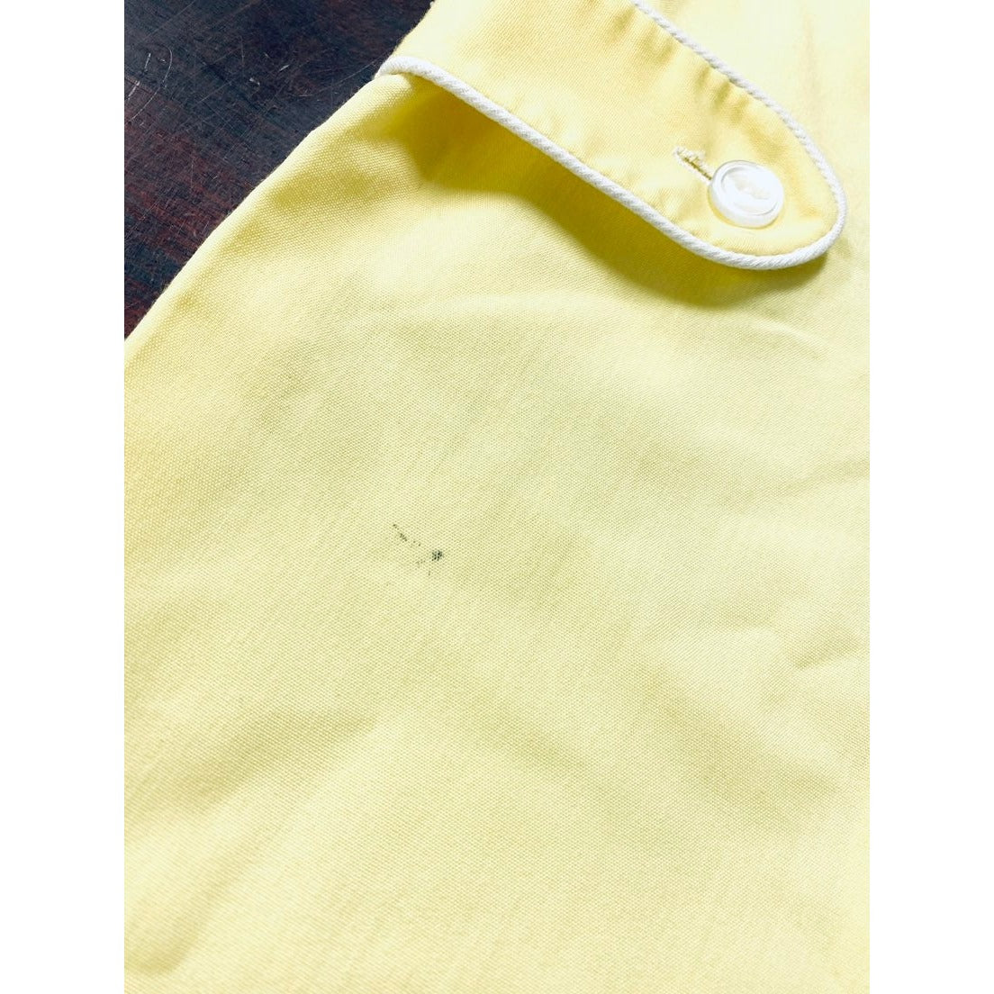 Size 2 vintage frog JonJon