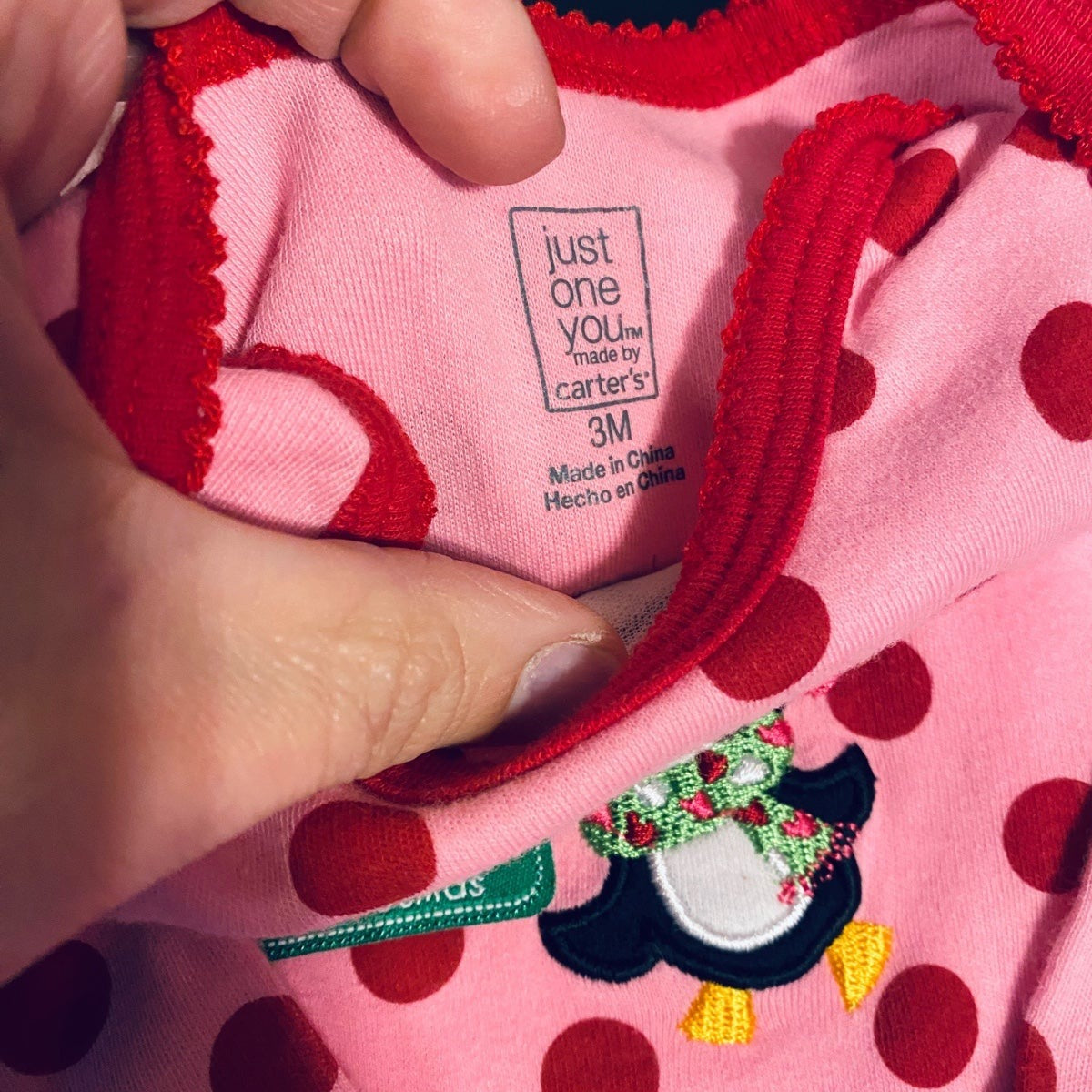 0-3 months Baby gap Christmas bundle