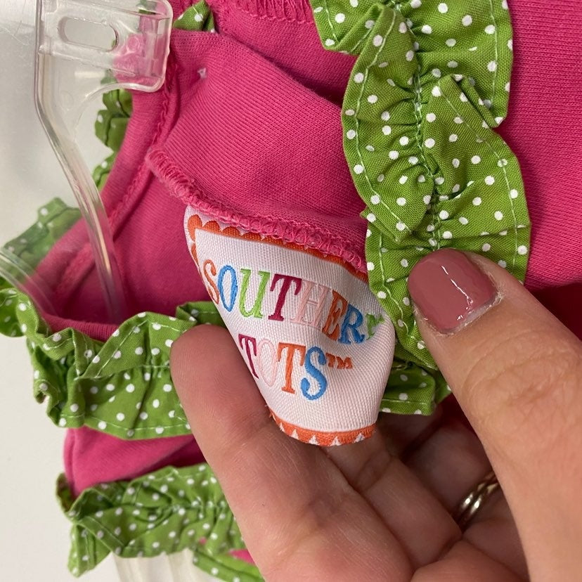 4/5 girls summer Dress