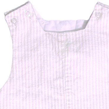 18 months Vintage pink baby girls romper