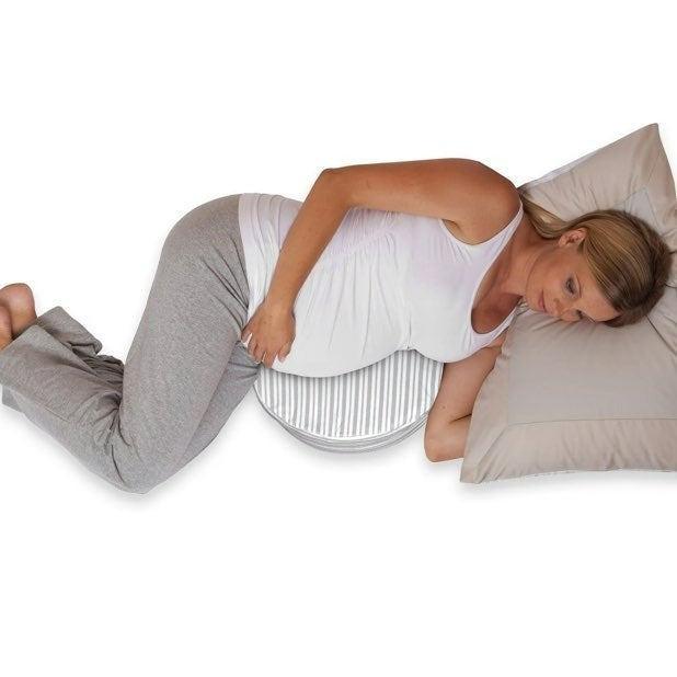 Boppy pregnancy wedge support pillow