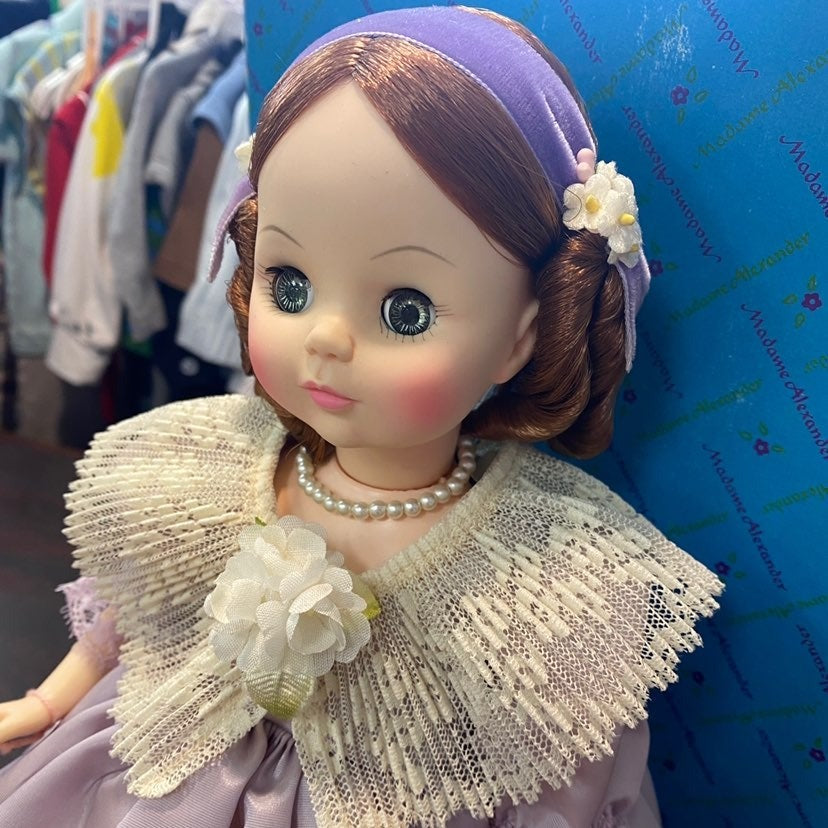 Madame Alexander Doll - Mimi 1411
