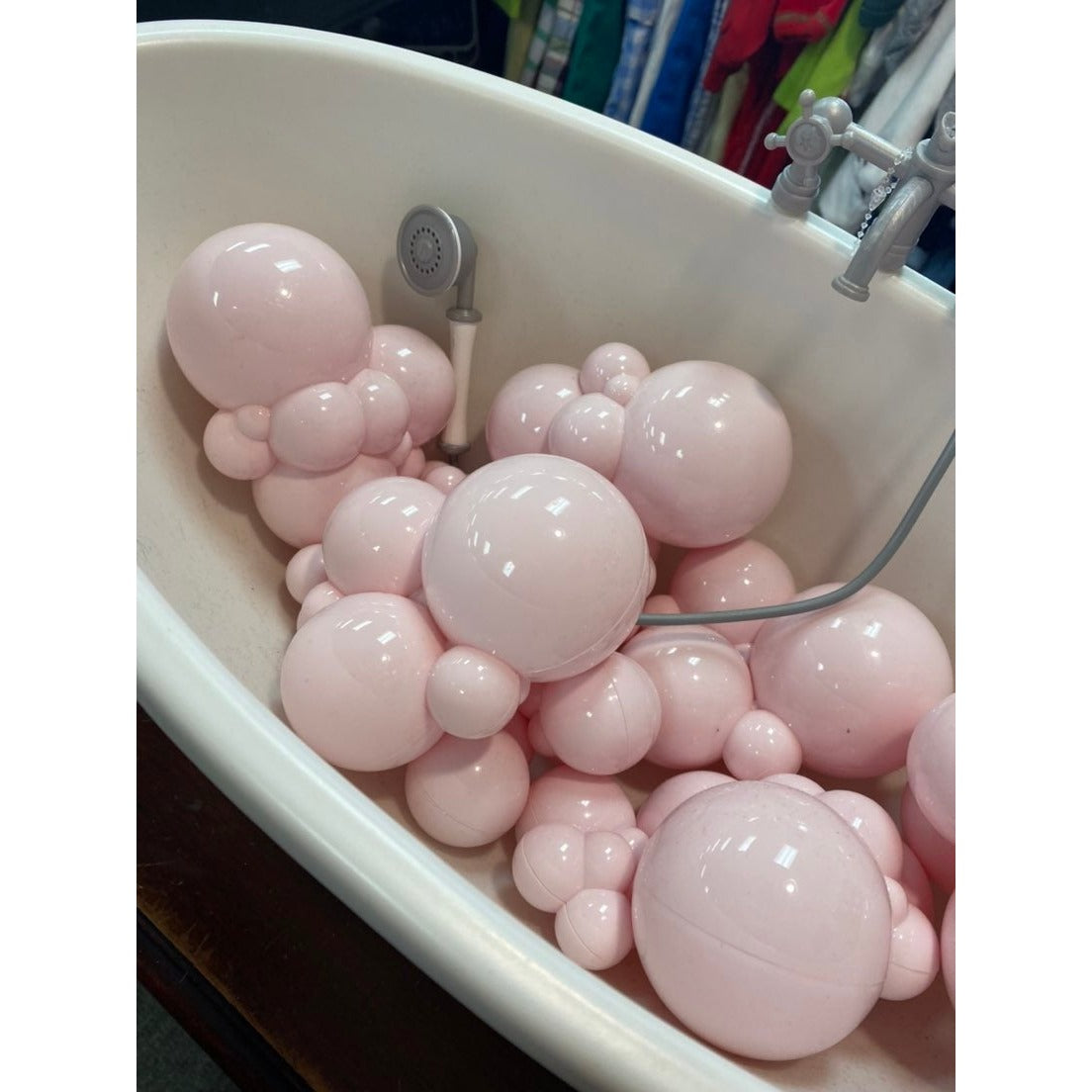 American Girl Bubble Bathtub for Dolls