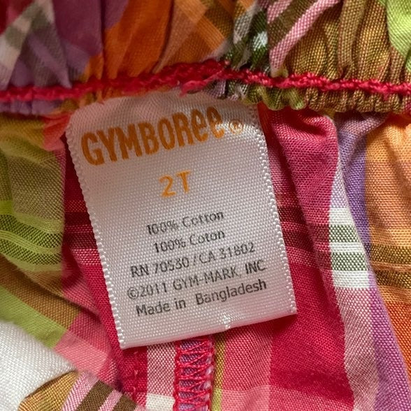 2T Vintage Gymboree bundle